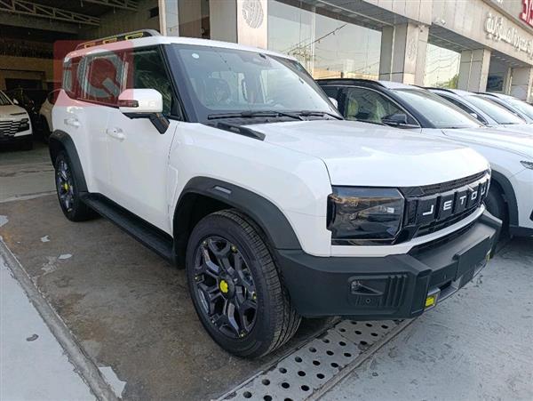 جيتور T2 2025 للبيع في العراق -  بغداد